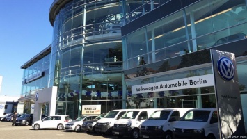 Handelsblatt: VW снимет с производства 40 моделей