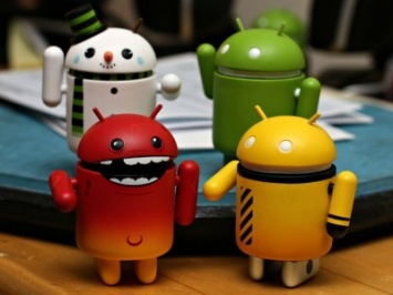 Google увеличивает выплаты за поиск уязвимостей в Android
