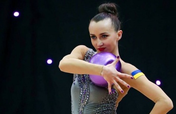 Ризатдинова выиграла бронзовую медаль на чемпионате Европы