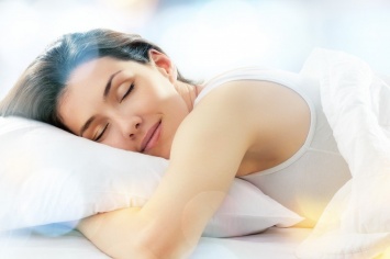 Ученые заявили о необходимости спать 2 раза в сутки