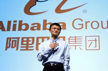 Alibaba сократит время доставки товаров в любую точку мира до трех дней