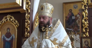 Священник УПЦ КП: Если бы была в Украине единая Церковь, то однозначно и Крым был бы наш