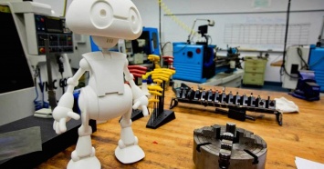 Ученые обнаружили у сборщиков роботов "эффект IKEA"