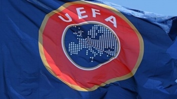УЕФА открыл дисциплинарные дела в отношении Венгрии, Португалии и Бельгии