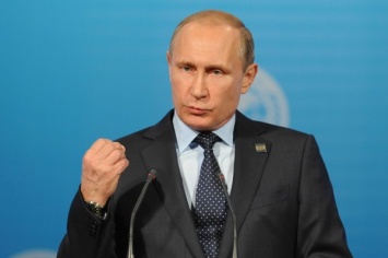 Путин: ЕС может "кинуть" Россию в вопросе санкций