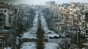 Минобороны: В Сирии погиб еще один российский военный