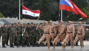 В России подтвердили гибель еще одного военного в Сирии