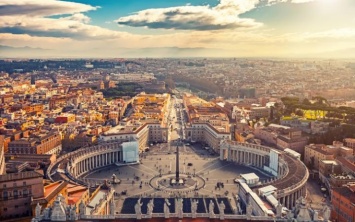 10 интересных фактов о Ватикане