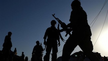 В Афганистане убит один из лидеров талибов Кари Али