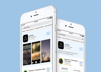 Apple пригласила разработчиков протестировать рекламу в App Store