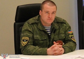 Командир батальона ДНР «Легион»: 22 июня Захарченко напомнит фашистам в Киеве, чем все закончилось для Гитлера