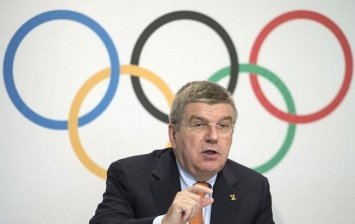 Россия может полностью лишиться права на участие в Олимпийских играх в Рио-де-Жанейро - СМИ