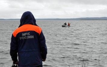 Количество погибших на озере в Карелии детей увеличилось до 15