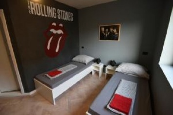 Хорватия: В Пуле появился хостел для рокеров