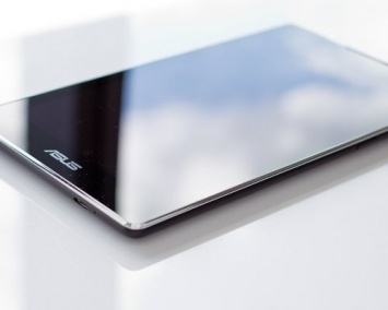 Asus продемонстрировала планшеты ZenPad for Business 7.0 и 10.0
