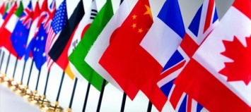 Россия планирует создать зоны свободной торговли с 12 странами
