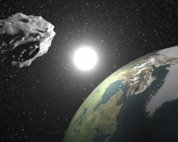 Ученые: Древний астероид убил не только динозавров, но и всех млекопитающих