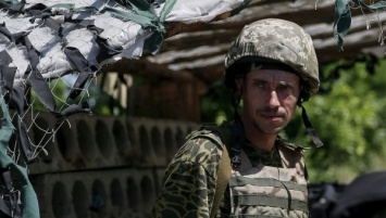 Донбасс надолго застрял в состоянии "ни мир, ни война" - наемник из Сербии Берич рассказал о будущем оккупированного региона