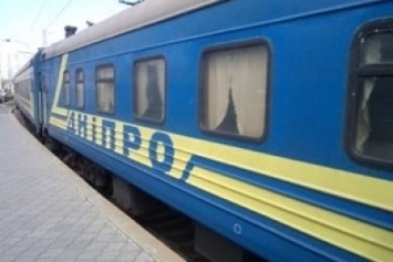 Студентка из Кременчуга просит Президента назначить поезд «Кременчуг-Днепр»