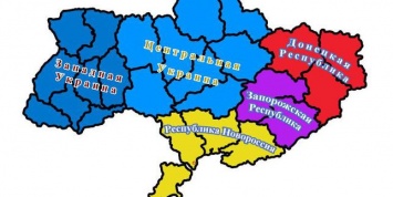 Сторонники федерализации переходят в наступление на Киев