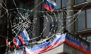 В оккупированном Донбассе растет народное сопротивление - источник