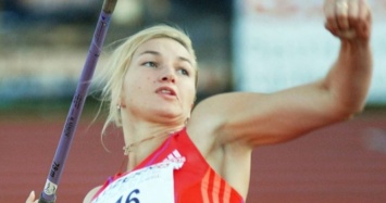 Лучшая легкоатлетка Крыма Вера Ребрик, которая перешла в сборную РФ, не поедет на Олимпийские игры
