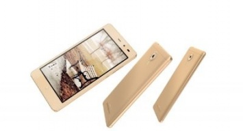 Leagoo представила 4-ядерный бюджетный смартфон Z5 за 40 долларов