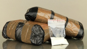 В Мексике задержали двух военных из Венесуэлы с 600 кг кокаина в самолете