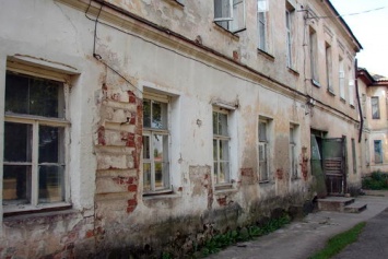 Ставропольский край попросил на расселение аварийного жилья 222 млн рублей