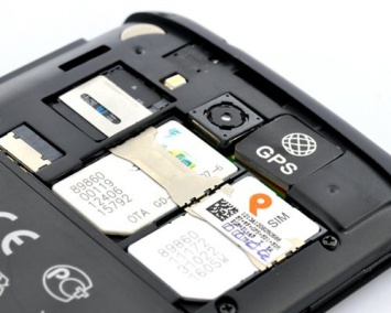 IPhone 7 будет поддерживать технологию dualSIM