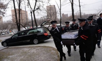 ФСБ России: Немцова убили из самодельного оружия