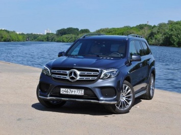 Mercedes-Benz будет собирать в России сразу пять легковушек