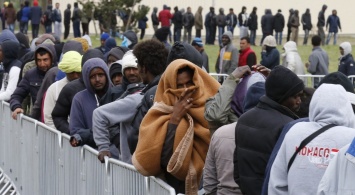 Ужасающие подсчеты ООН: число мигрантов достигло апогея - практически каждый 100-й человек на земле является беженцем
