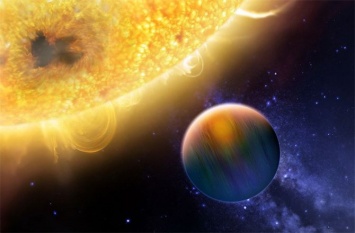 Избыток гигантских планет в скоплении Messier 67