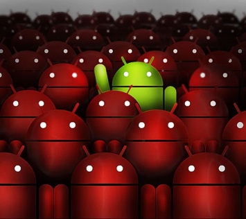 Поиск уязвимостей в ОС Android обошелся Google в 550 тыс долларов
