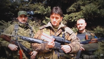 Сербский снайпер обиделся на власти "ДНР": не дают медаль (фото)