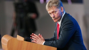 Кремль заявляет, что «нормандской встречи» до саммита НАТО не будет