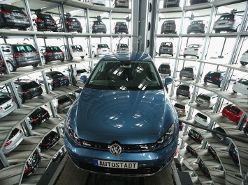 Что кроется за намерением Volkswagen отказаться от производства 40 моделей