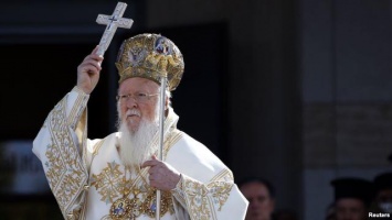 Лидеры мирового православия собрались на Крите - без представителей РПЦ и еще трех церквей