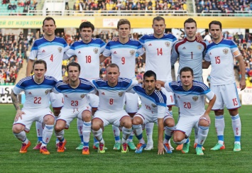 УЕФА запретил сборной России почтить память погибших в Карелии