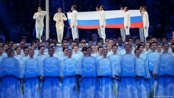Российская сборная по легкой атлетике примет участие в Паралимпийских играх
