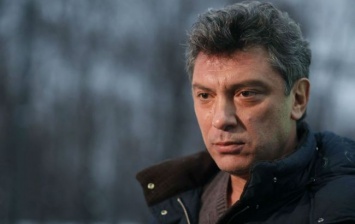 ФСБ заявила об убийстве Немцова из самодельного оружия