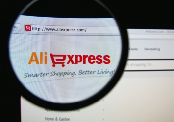 Продвижение российской продукции на площадке AliExpress закончилось провалом