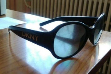 В Краматорске полиция найдет даже солнцезащитные очки