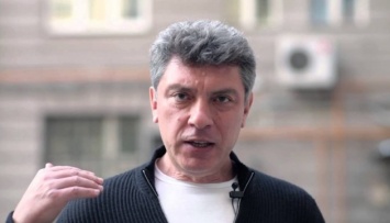 ФСБ нашла новый повод связать убийство Немцова с Украиной