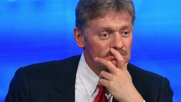 В Кремле не видят смысла во встречи "норманской четверки" до саммита НАТО