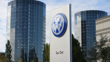 Экс-главу Volkswagen подозревают в манипулировании рынком