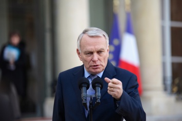 МИД Франции хочет перечень действий ЕС в случае выполнения Минских соглашений Россией