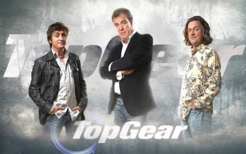 Аудитория Top Gear побила новый рекорд по минимальным просмотрам