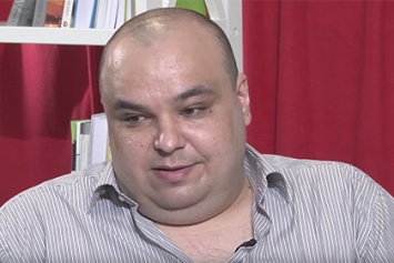 Украинский реаниматолог гордится тем, что убивал раненых ополченцев ДНР, а о результатах докладывал в СБУ